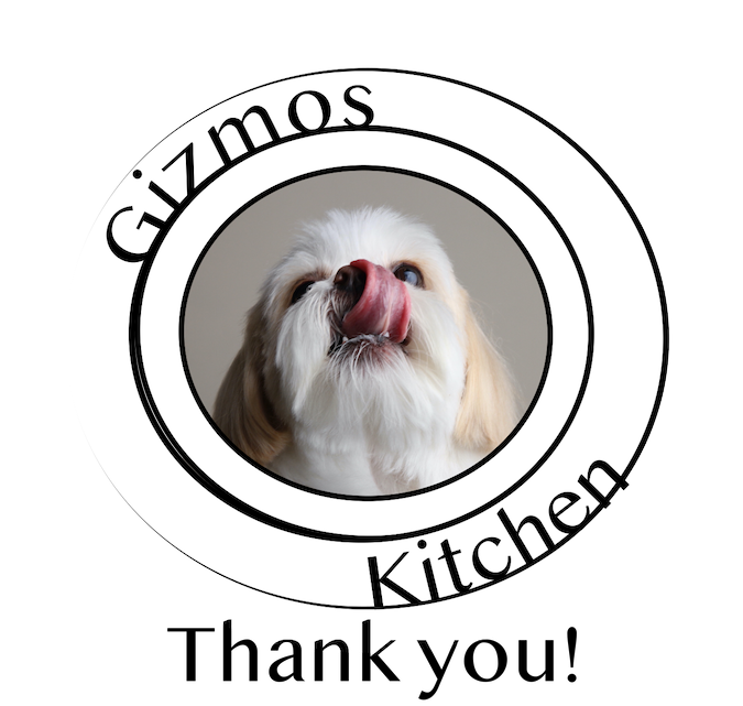 Gizmo's Kitchen