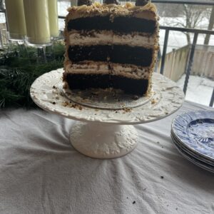 Kiev Cake