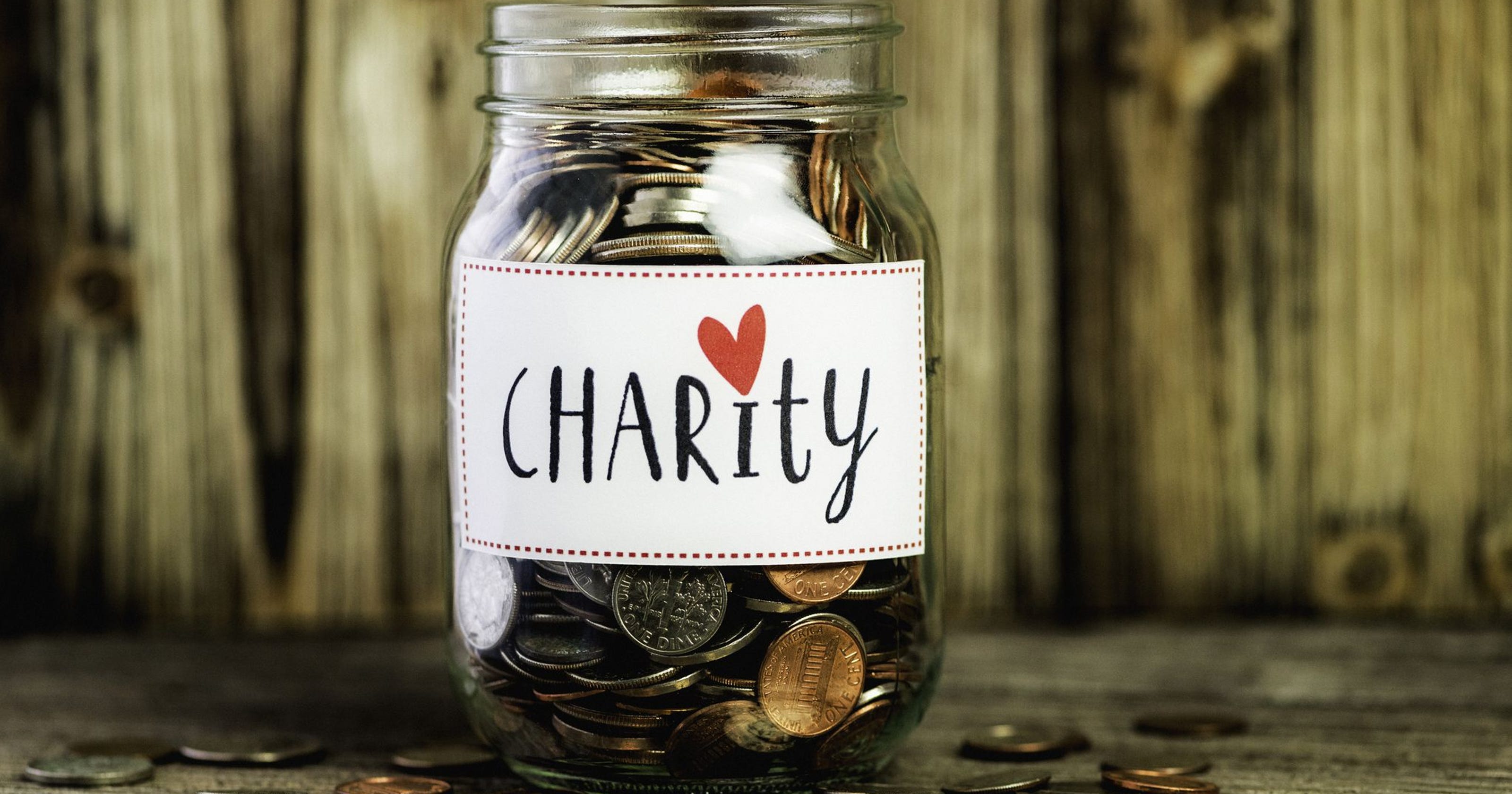 Donation: $100